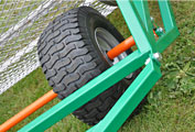 Simple Spreader
